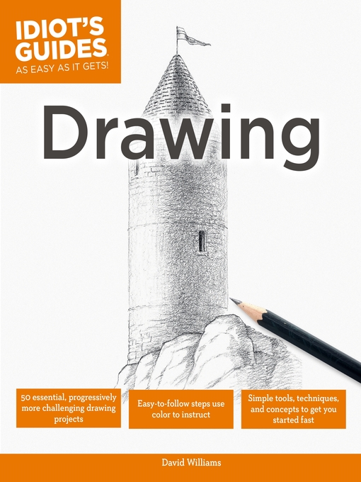Title details for Drawing by David  Williams - Wait list